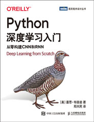 Python深度学习入门：从零构建CNN和RNN