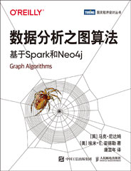 数据分析之图算法：基于Spark和Neo4j