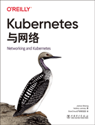 Kubernetes与网络