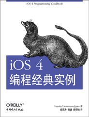 iOS 4编程经典实例