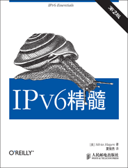 IPv6精髓（第2版）