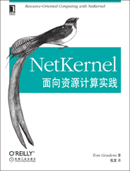 NetKernel面向资源计算实践