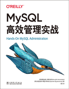 MySQL高效管理实战