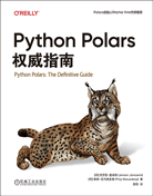 Python Polars: The Definitive Guide